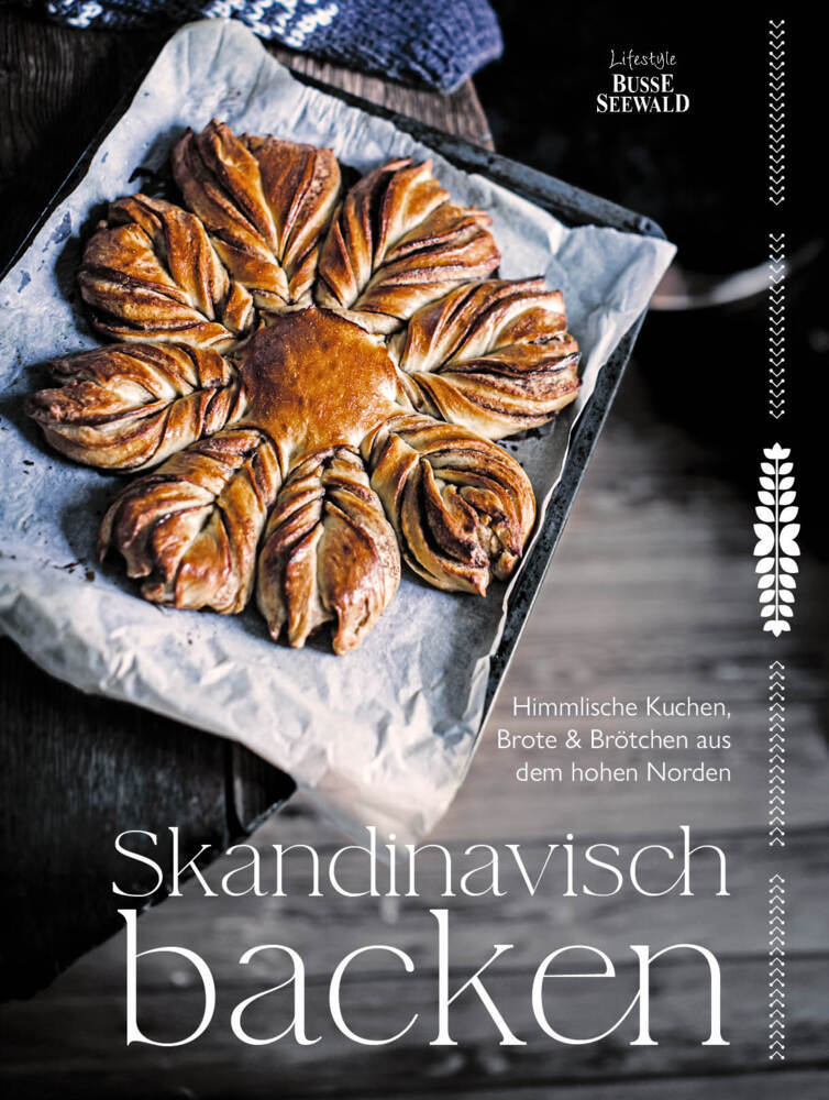 Skandinavisch backen main product photo