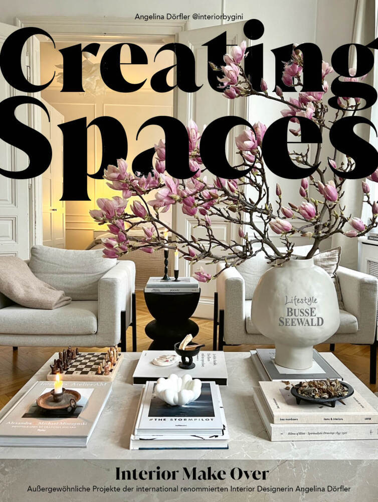Creating Spaces. Interior Make Over von @interiorbygini main product photo