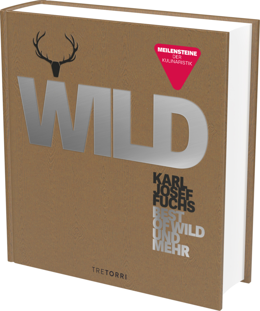 Wild main product photo