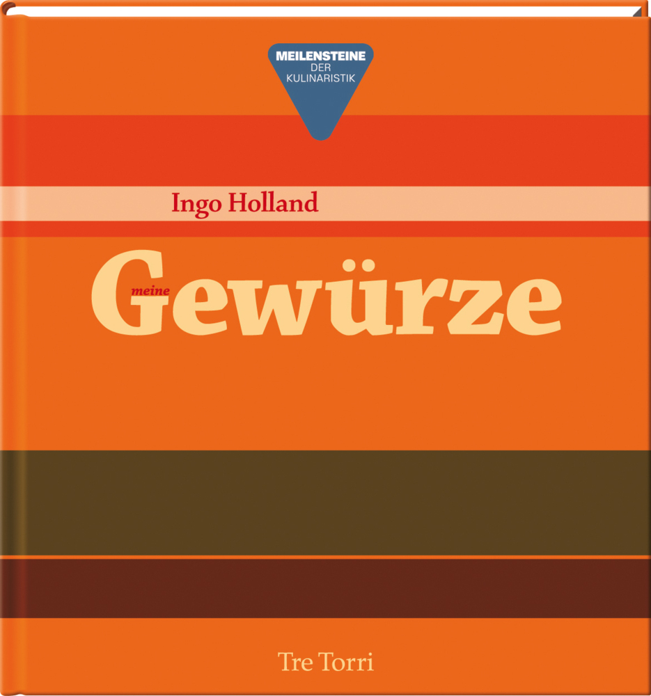 Gewürze main product photo