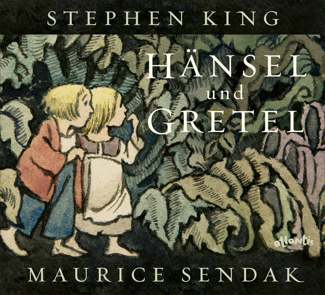 Hänsel und Gretel main product photo