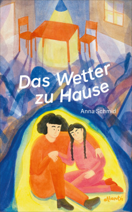 Das Wetter zu Hause
