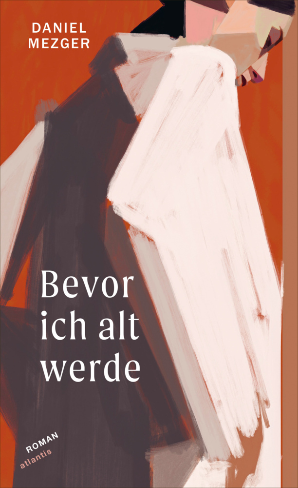 Bevor ich alt werde main product photo