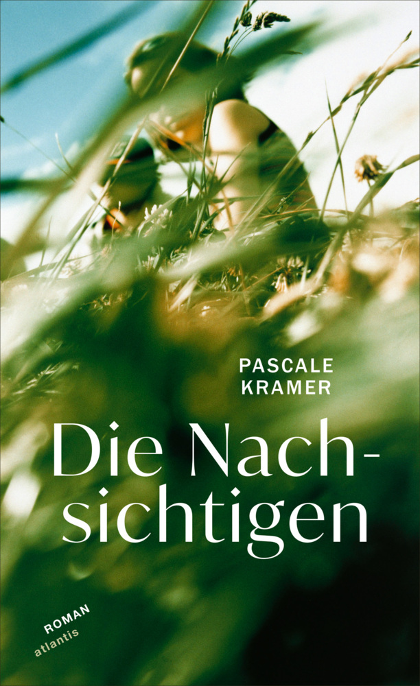 Die Nachsichtigen main product photo