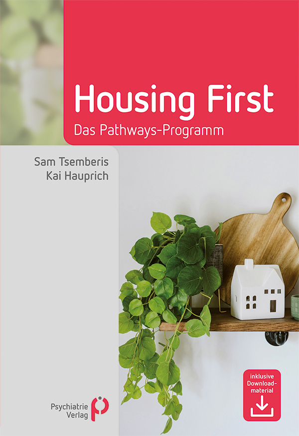 Housing First main product photo