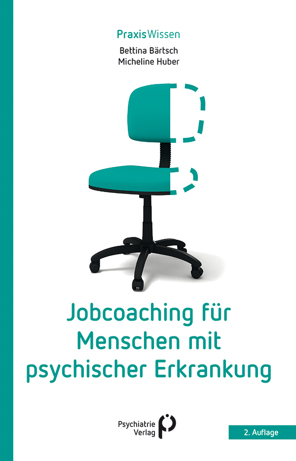 Jobcoaching für Menschen mit psychischer Erkrankung main product photo