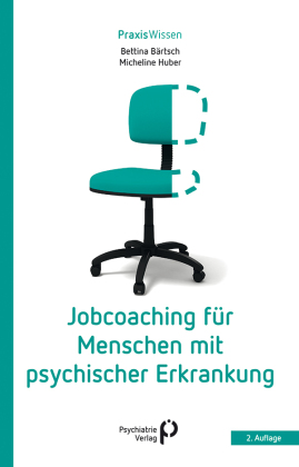 Jobcoaching für Menschen mit psychischer Erkrankung