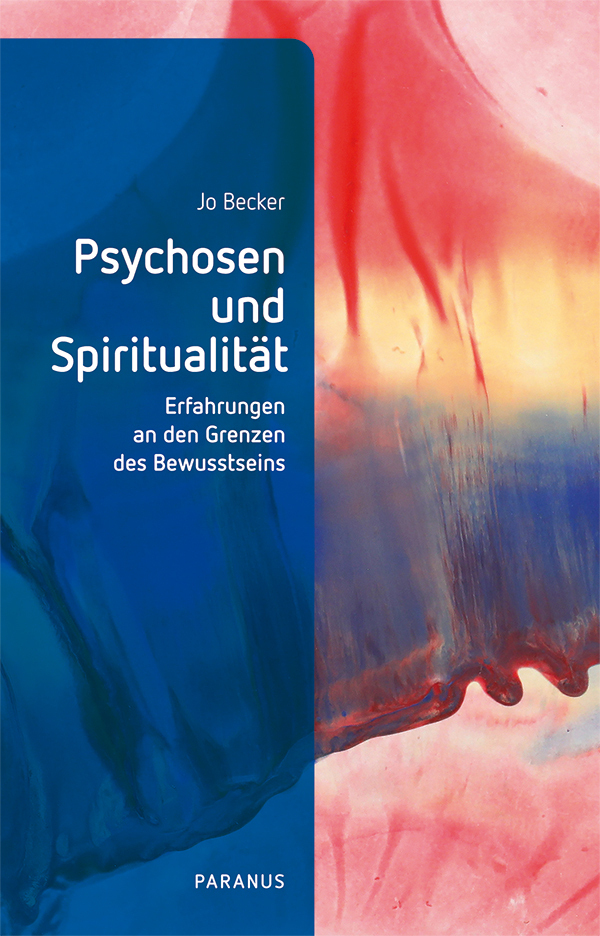 Psychosen und Spiritualität main product photo