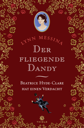 Der fliegende Dandy