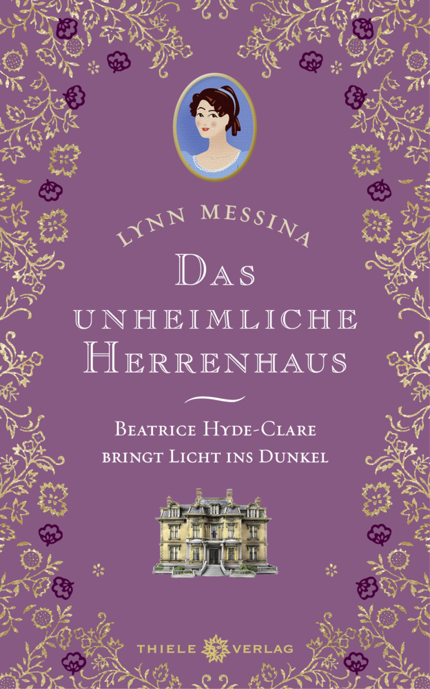 Das unheimliche Herrenhaus main product photo