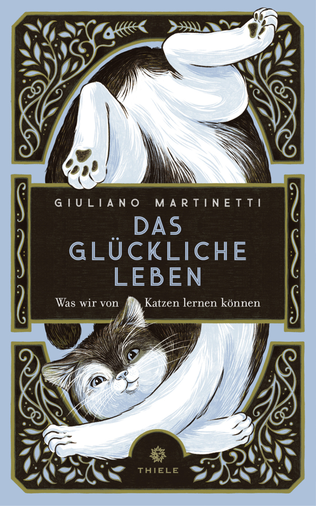 Das glückliche Leben main product photo