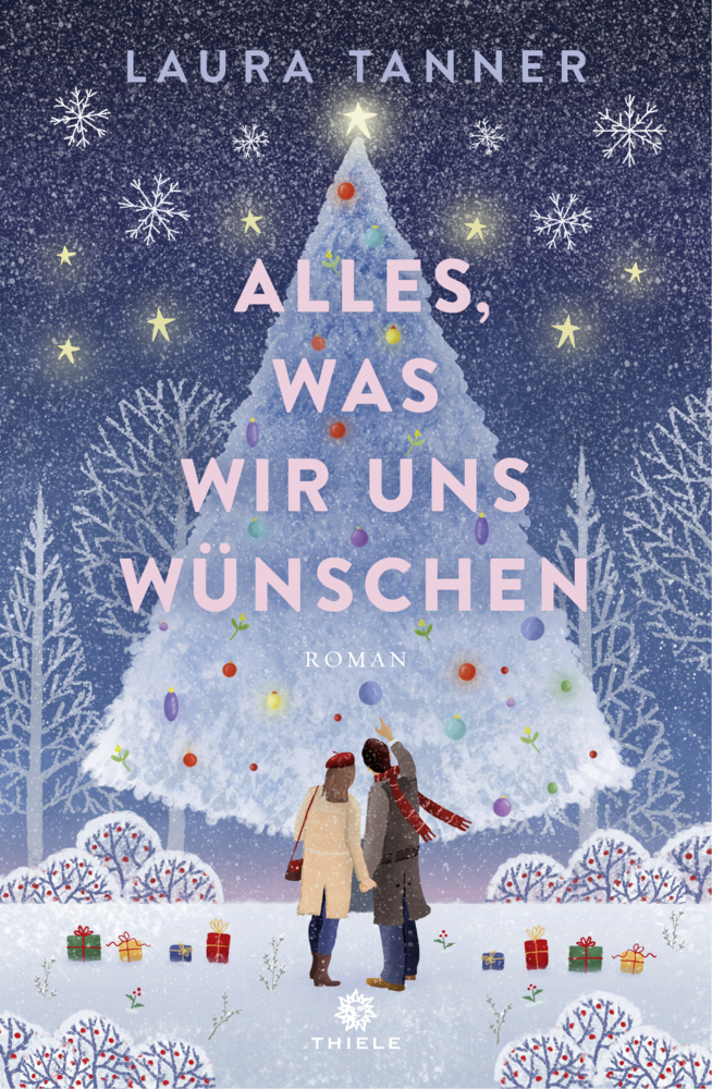 Alles, was wir uns wünschen main product photo