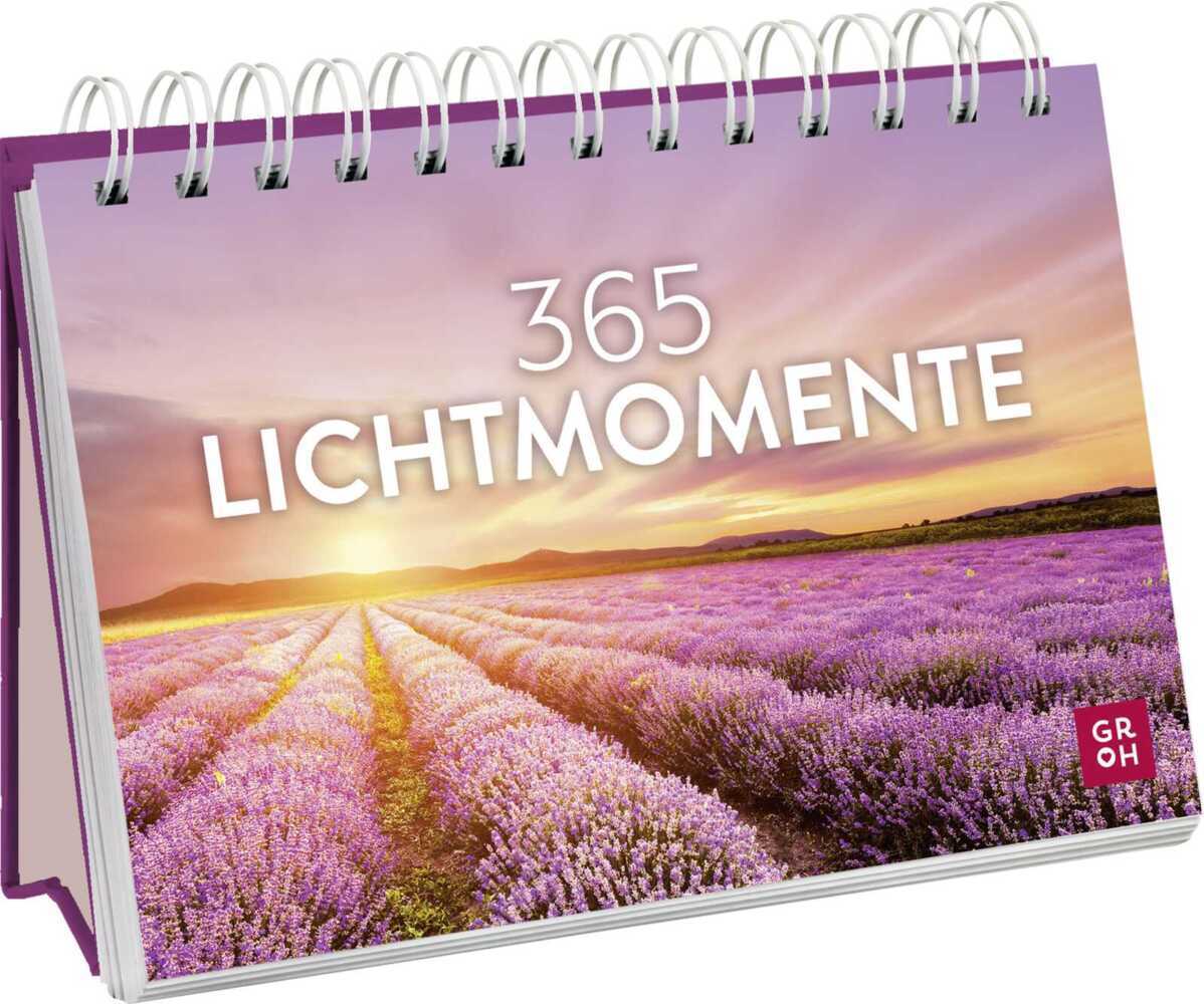 365 Lichtmomente main product photo