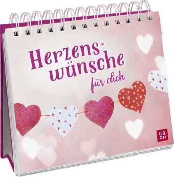 Herzenswünsche für dich