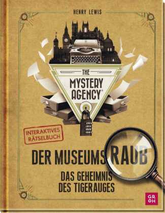 Der Museumsraub