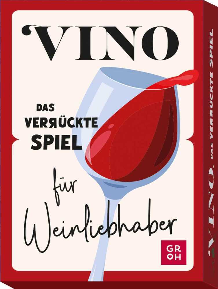 VINO main product photo