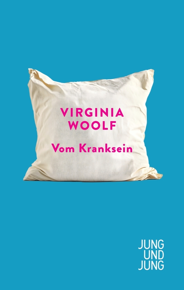 Vom Kranksein main product photo