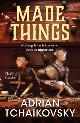 Made Things