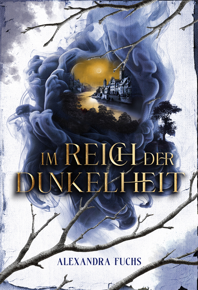 Im Reich der Dunkelheit main product photo
