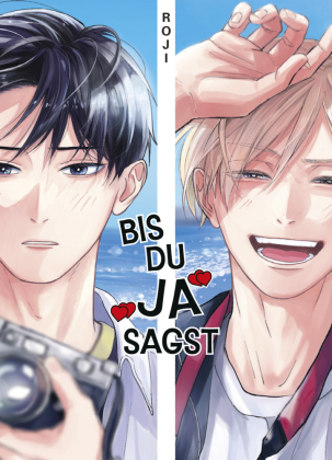 Bis du Ja sagst 01