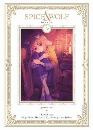 Spice & Wolf Deluxe 04