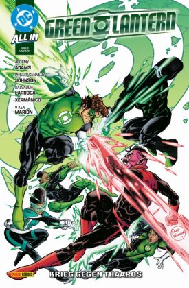 Green Lantern