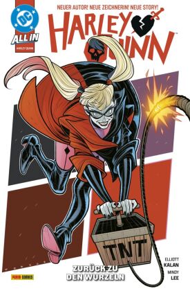 Harley Quinn