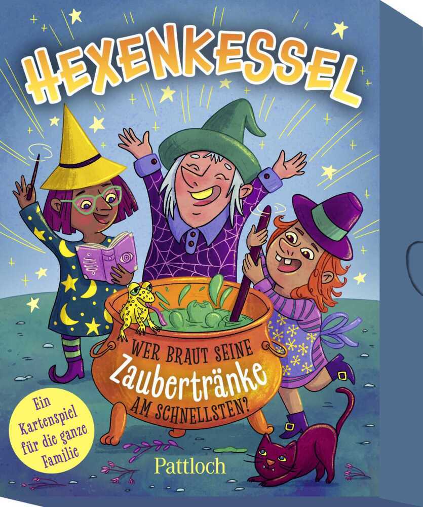 Hexenkessel main product photo