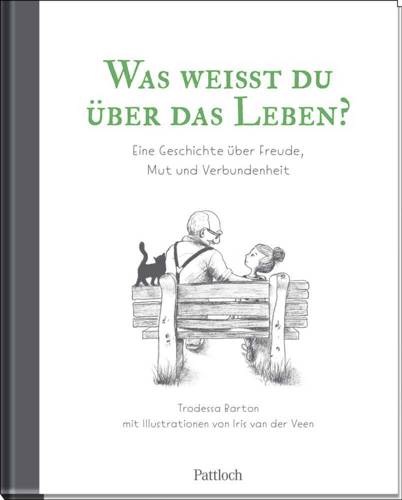 Was weißt du über das Leben? main product photo