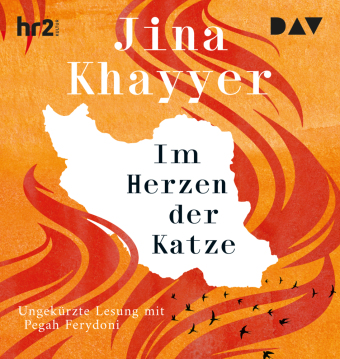Im Herzen der Katze, 1 Audio-CD, 1 MP3