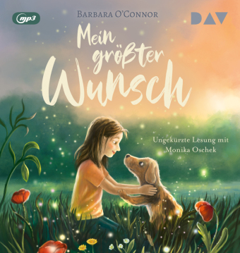 Mein größter Wunsch, 1 Audio-CD, 1 MP3