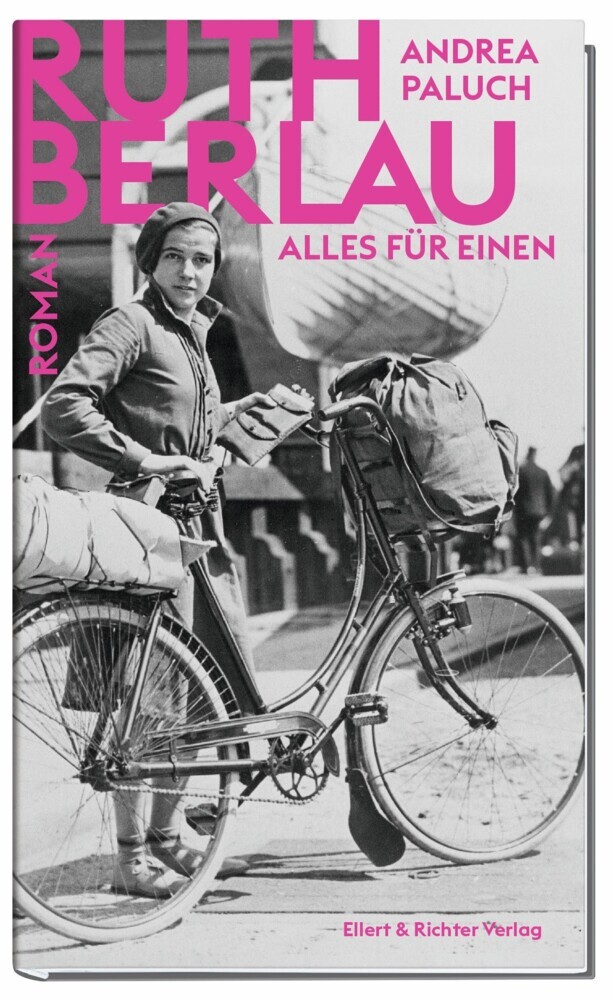 Alles für Einen main product photo