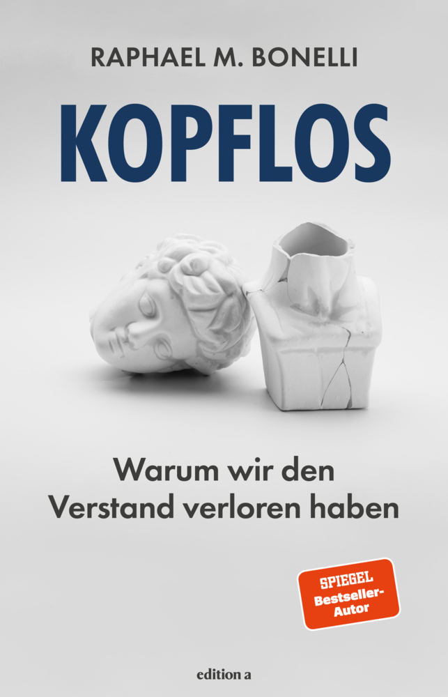 Kopflos main product photo