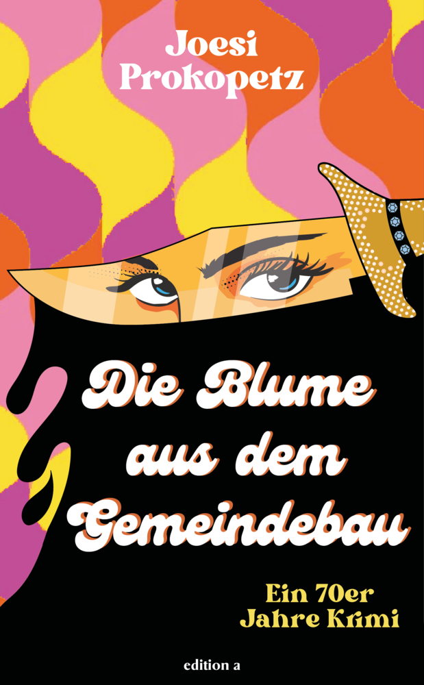 Die Blume aus dem Gemeindebau main product photo