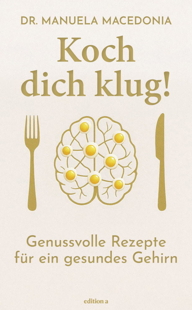 Koch dich klug main product photo