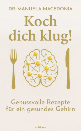 Koch dich klug