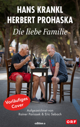 Die liebe Familie