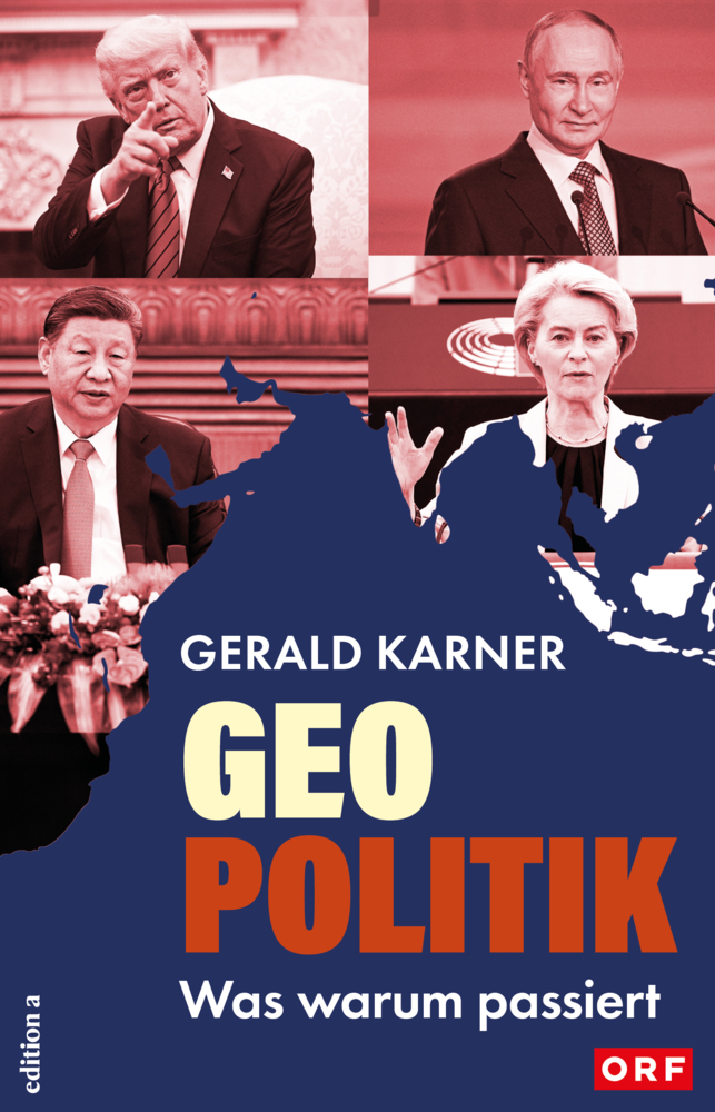 Geopolitik main product photo