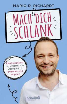 Mach dich schlank