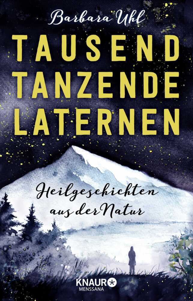 Tausend tanzende Laternen main product photo