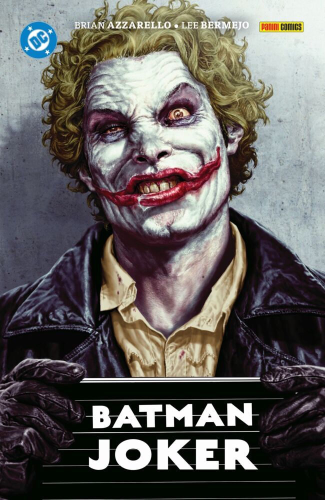 Batman: Joker (Pocket Edition) main product photo