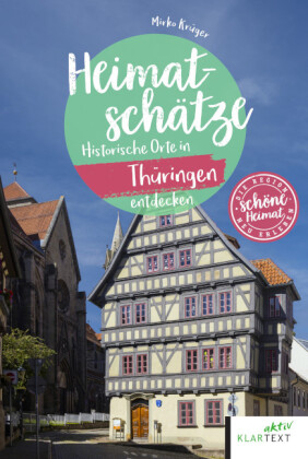 Heimatschätze Thüringen