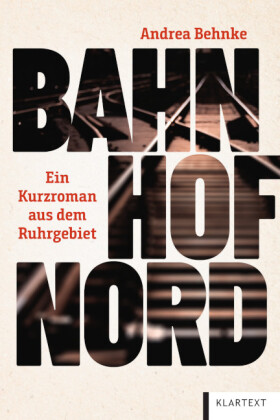 Bahnhof Nord