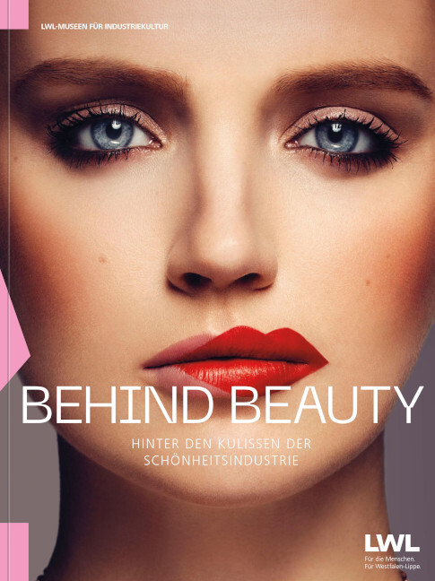 Behind Beauty main product photo
