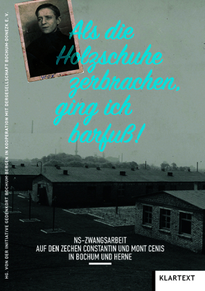 "Als die Holzschuhe zerbrachen, ging ich barfuß"
