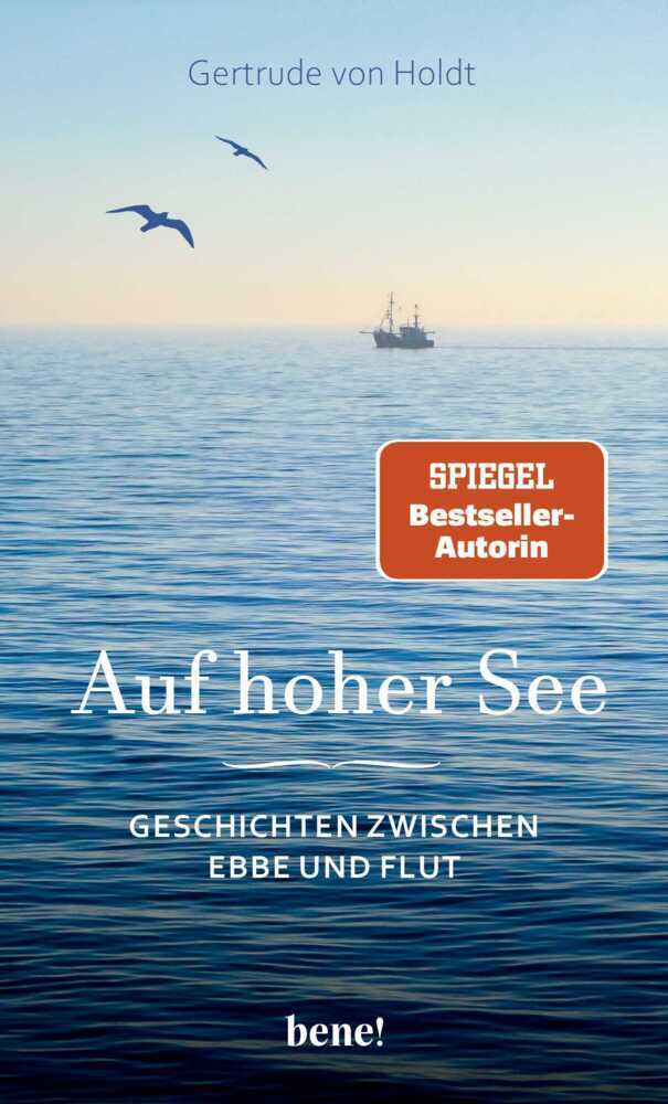 Auf hoher See main product photo