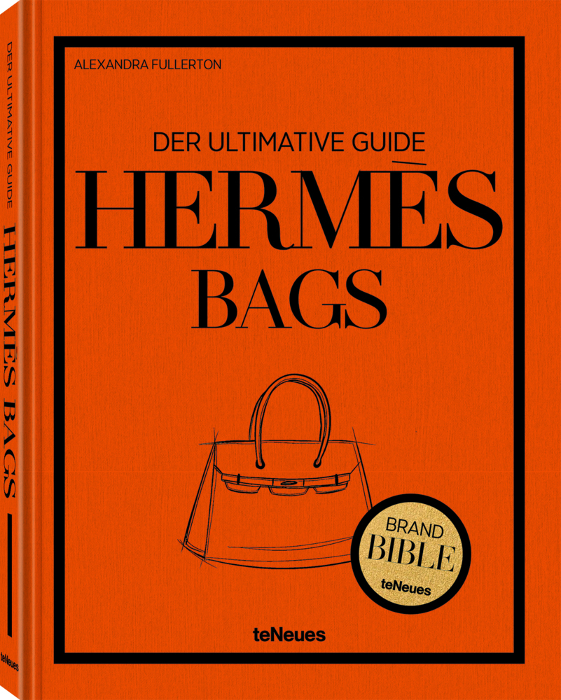 Hermès Bags: Der ultimative Guide main product photo