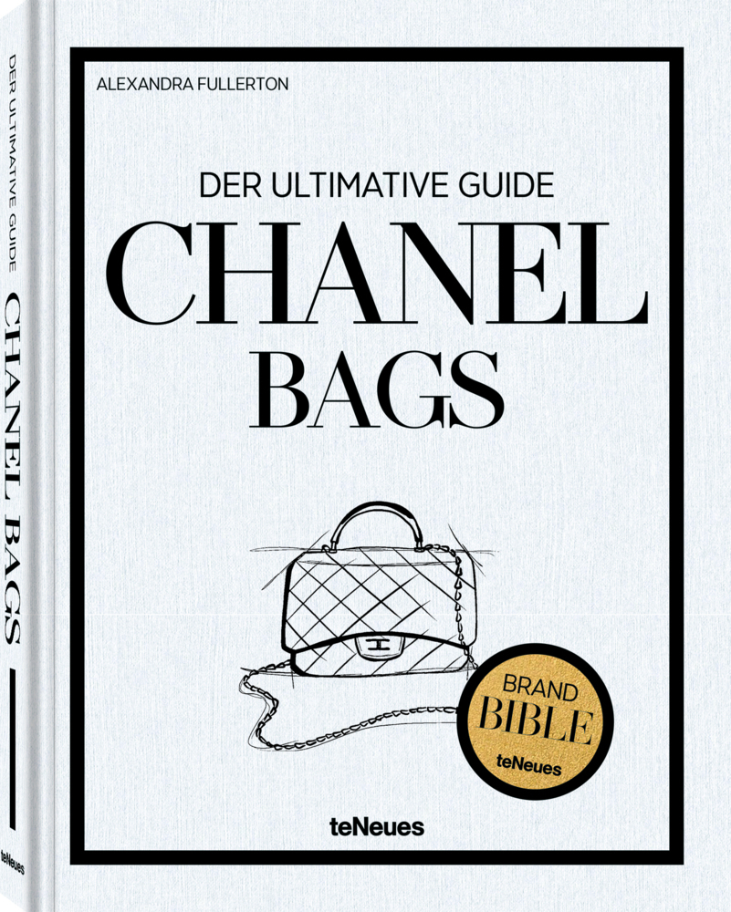 Chanel Bags: Der ultimative Guide main product photo