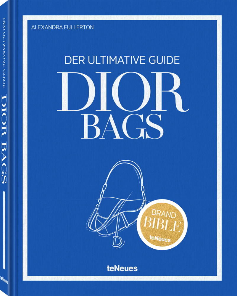 Dior Bags: Der ultimative Guide main product photo