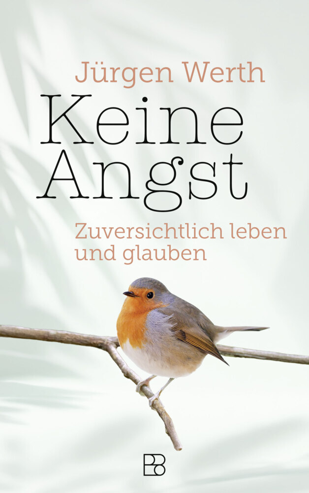 Keine Angst main product photo